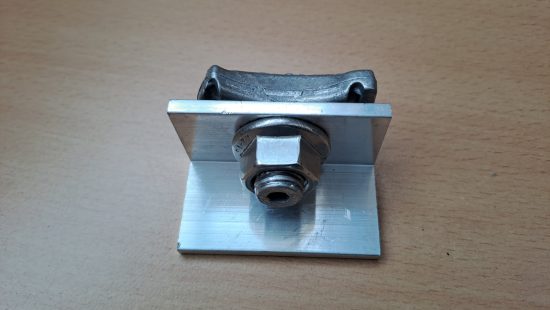 Abrutschsicherungsset