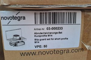 Abrutschsicherungsset