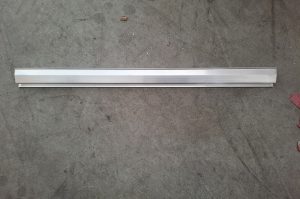 Verbinderset Grundschiene