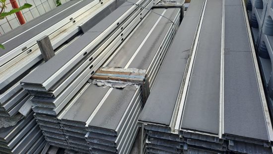 PV Grundschienen 2,2 m