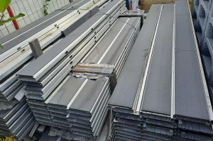 PV Grundschienen 2,2 m