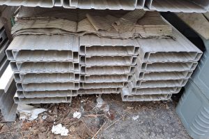 PV Grundschienen 2,2 m