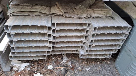 PV Grundschienen 2,2 m