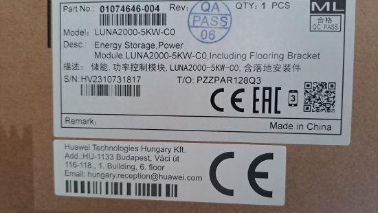 PV Powermodul