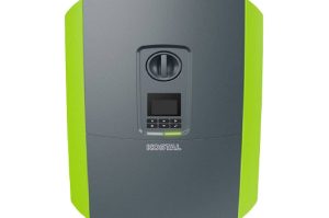 Hybrid Wechselrichter