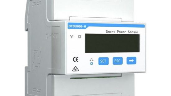 PV Powermeter