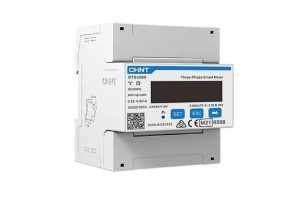 PV Smart Power Sensor
