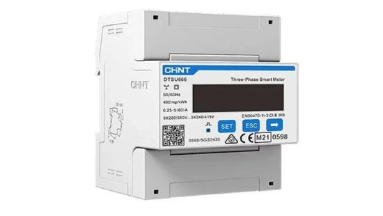 PV Smart Power Sensor