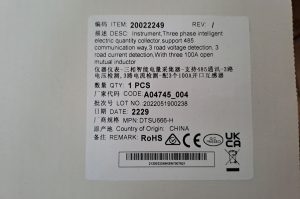 PV Smart Power Sensor