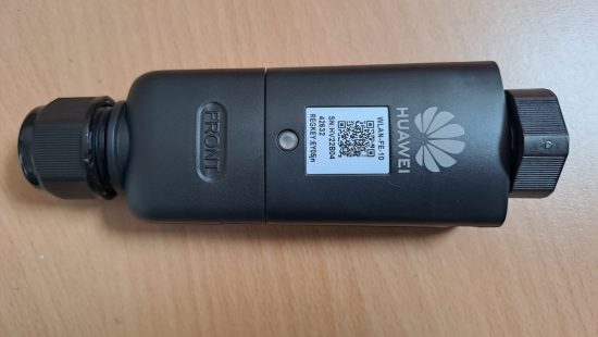 PV Dongle