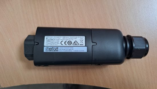 PV Dongle