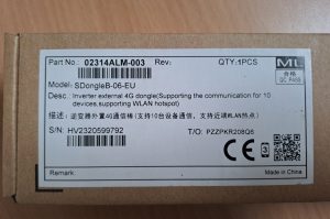 PV Dongle