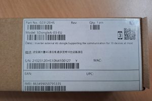 PV Dongle