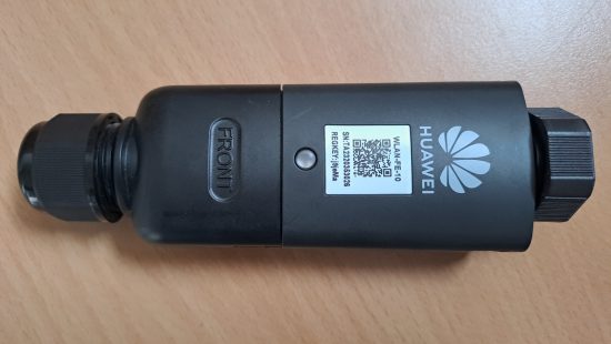 PV Dongle