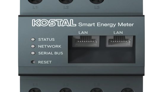 Energiezähler