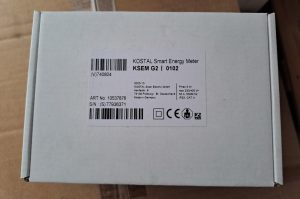 Energiezähler