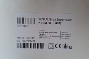 Energiezähler