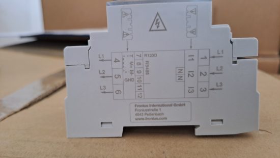Smart Meter
