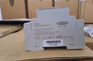 Smart Meter