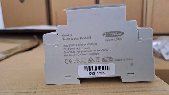 Smart Meter