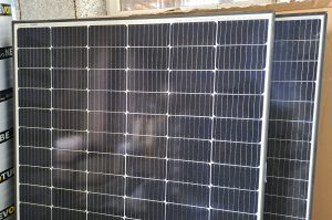 PV Paneel