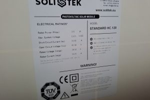 PV Paneel