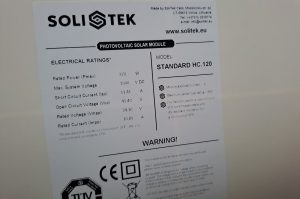 PV Paneel