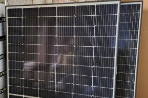 PV Paneel