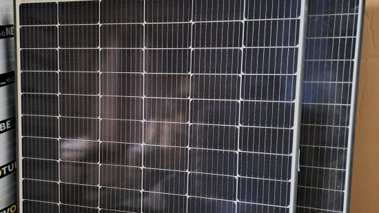 PV Paneel