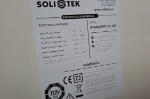 PV Paneel