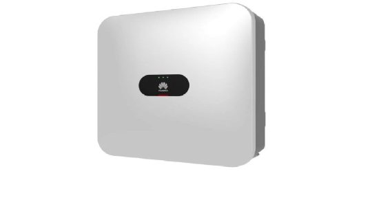 Wechselrichter 8 KW