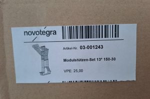 Modulstützen-Sets
