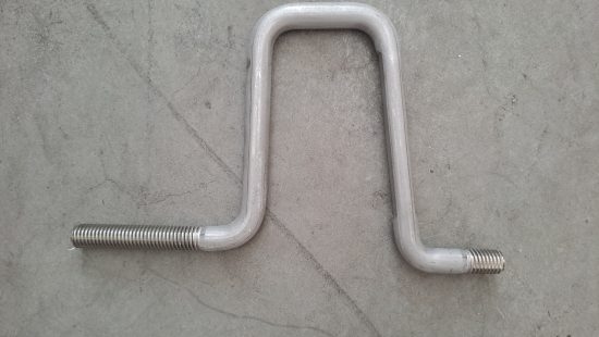 Dachhaken 