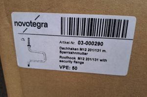 Dachhaken 