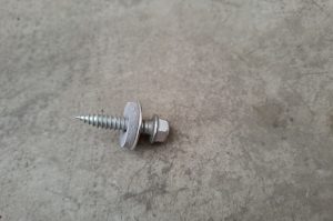 Befestigungsschraube Trapez, EJOT, 