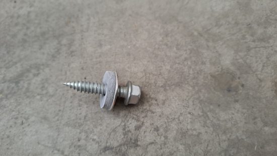 Befestigungsschraube Trapez, EJOT, 