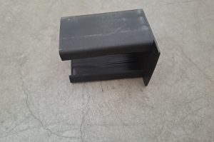 Abdeckkappen