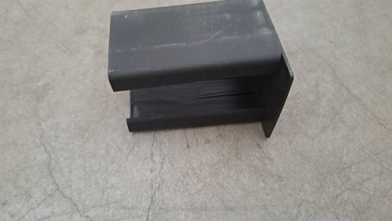 Abdeckkappen