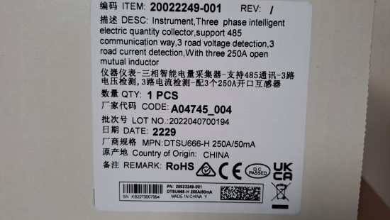 PV Powermeter