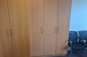 Büroschrank B7 Z 209