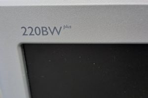 Bildschirm B7 Z 210