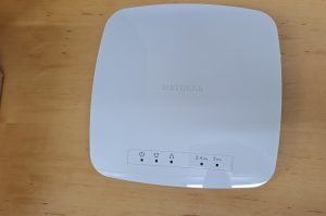 Netgear B7 Z 210
