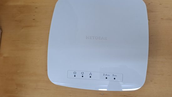 Netgear B7 Z 210