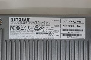Netgear B7 Z 210