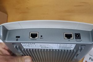 Netgear B7 Z 210