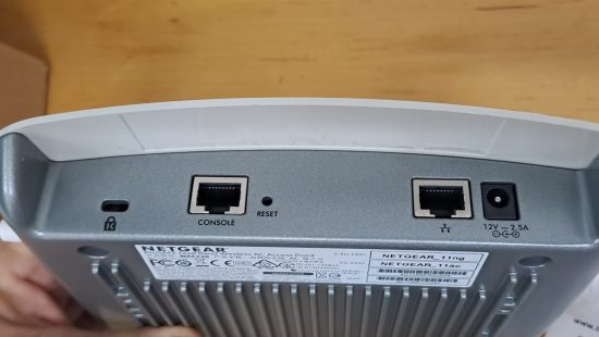 Netgear B7 Z 210