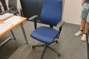 Bürodrehstuhl B7 Z 213