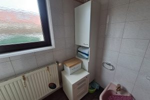 Badezimmermöbel EG