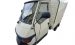 Piaggio Mopedauto FIN:ZAPC8000000160088