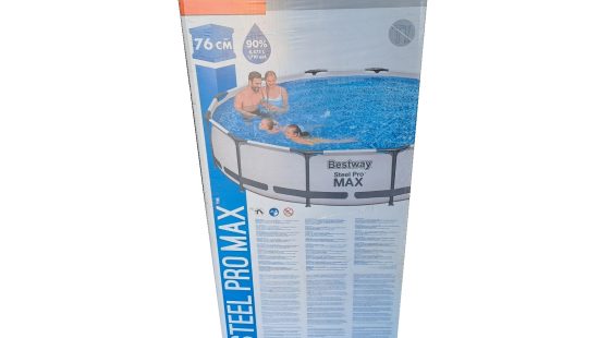 Rundpool